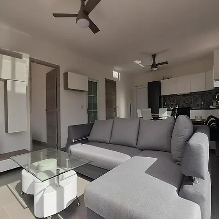 Villa Casa-cidreira-villa-4p-en-baby-with-private-pool-in-a-natural-setting
