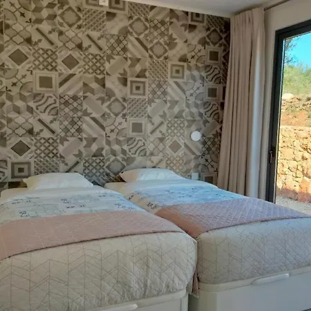 Casa Cidreira 4p En Baby With Private Pool In A Natural Setting. * São Bartolomeu de Messines