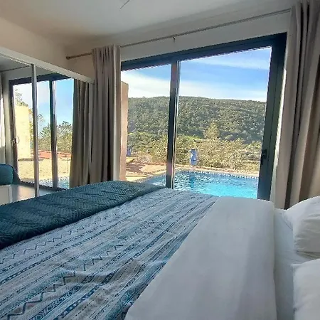 Casa Cidreira 4p En Baby With Private Pool In A Natural Setting. فيلة *