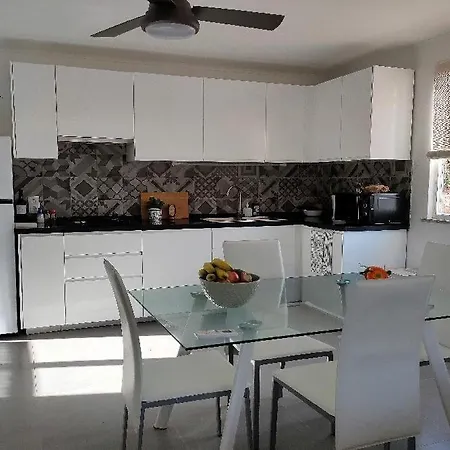 Villa Casa-cidreira-villa-4p-en-baby-with-private-pool-in-a-natural-setting