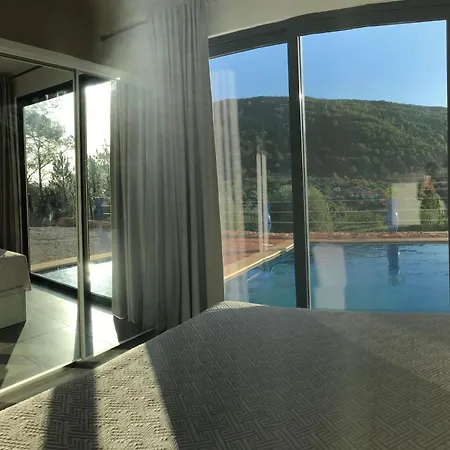Casa Cidreira 4p En Baby With Private Pool In A Natural Setting. فيلة