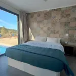 Casa Cidreira 4p En Baby With Private Pool In A Natural Setting. Villa *