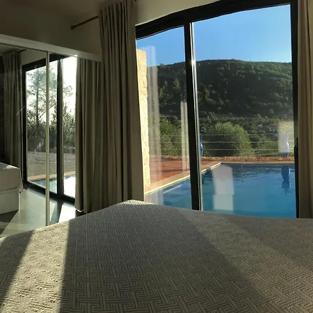 Casa Cidreira 4p En Baby With Private Pool In A Natural Setting.